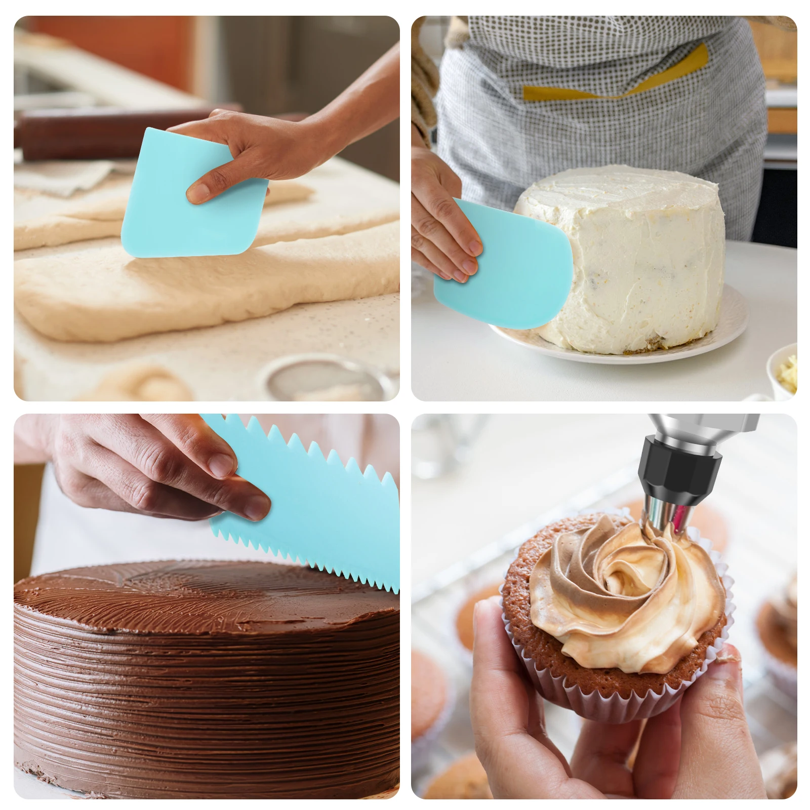 Diy Icing Piping Syringe Cake Decorating Piping Syringe DIY