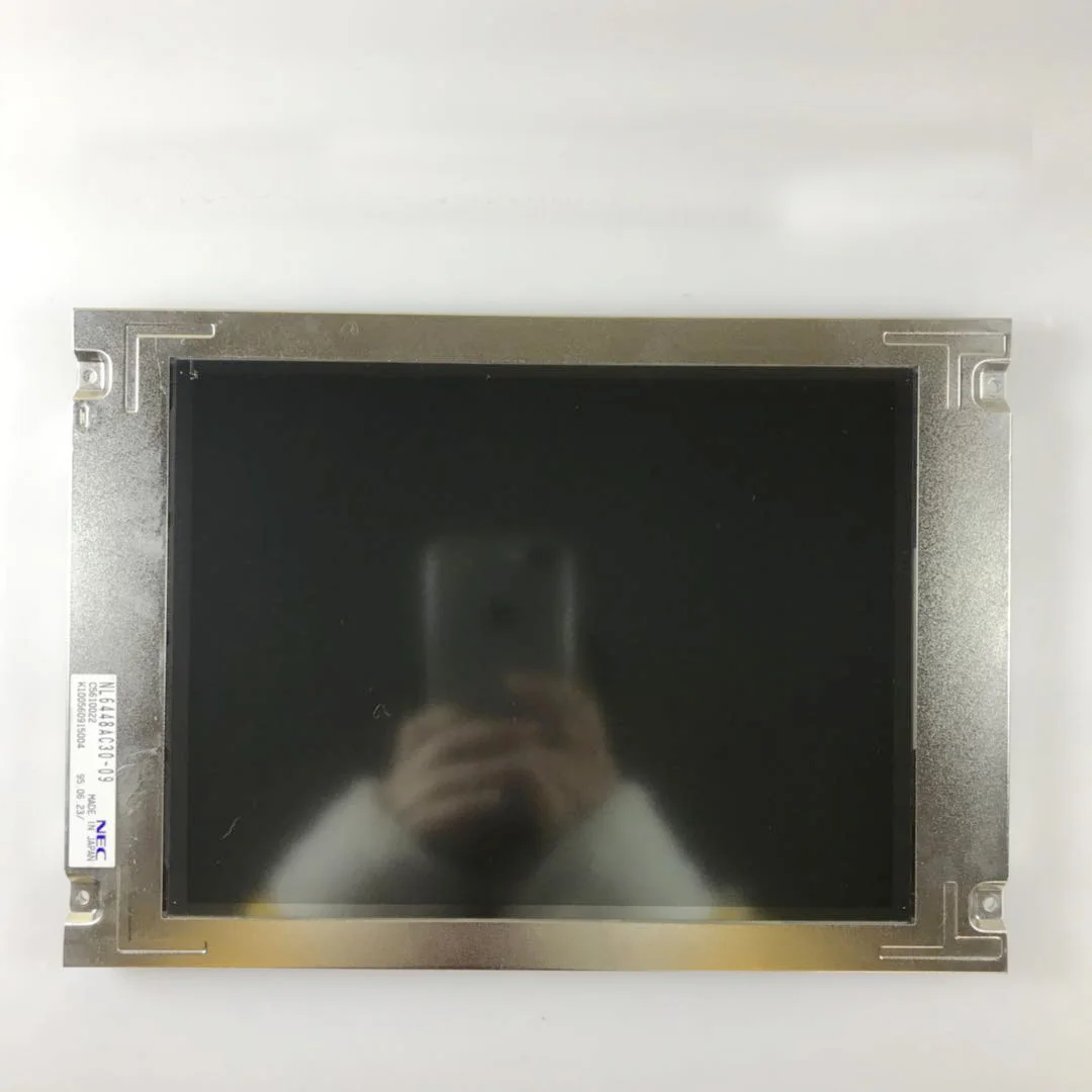 For 9.4inch NL6448AC30-09 LCD Display Screen Panel Fully Tested for 9 4 inch nl6448ac30 09 lcd display screen panel fully tested
