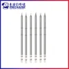 MECHANIC OT Series Integrated Long Solder Iron Tip External Heat Rapid Heating Welding Tips Suit For T12 Pro Soldering Station 1