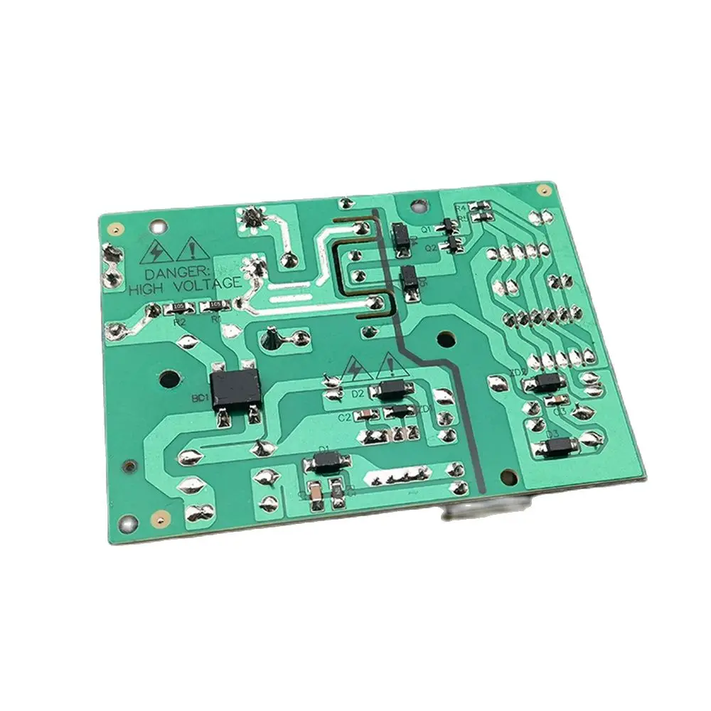 KR-ZTP78-P11 6Pins New Replacement Motherboard Power Board For Disinfection Cabinet