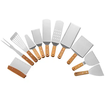 Grill Spatula 1