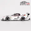 MINIGT 1:64 773 MAZDA RX7 Right rudder Diecast Model Car 3