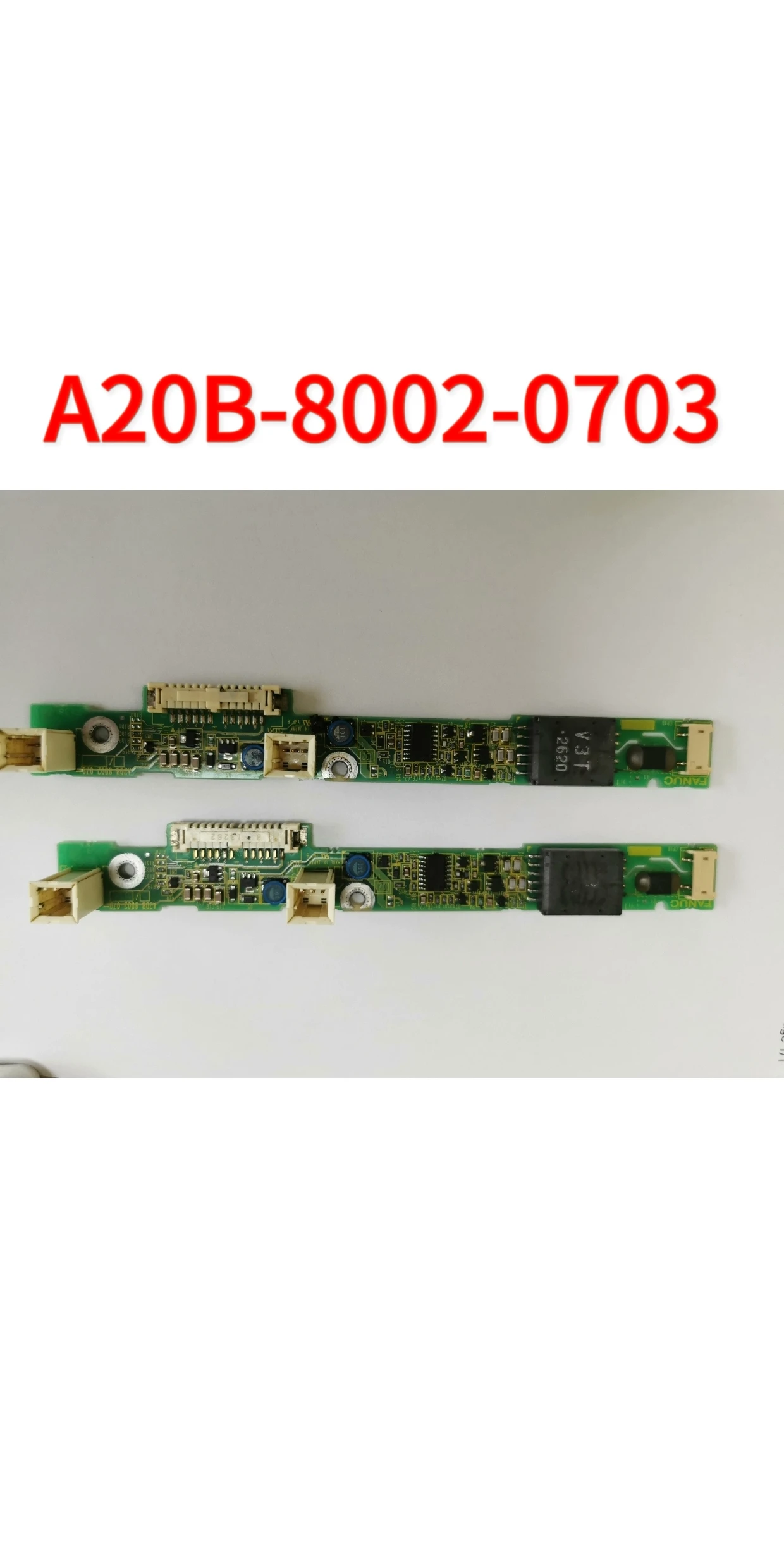 

brand new A20B-8002-0703