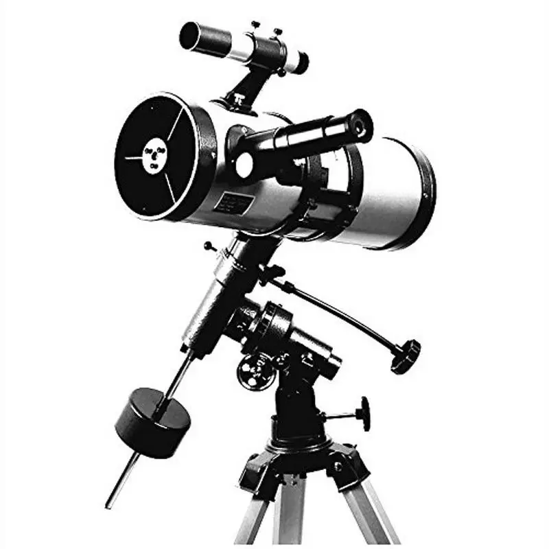 S16ef925dc5154070a87d07381a1ca7aew 150/1400mm 150/750 114/1000 teleskop astronomiczny reflektor 150EQ księżycowy obserwacji planetarnej kupić telescop odkryty camping