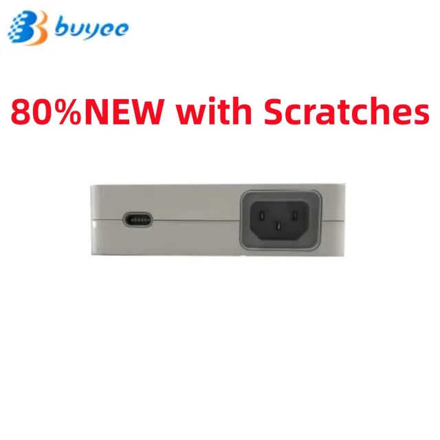 Cable A1096 Power Adapter Authentic Apple DVI Cinema Display 65W