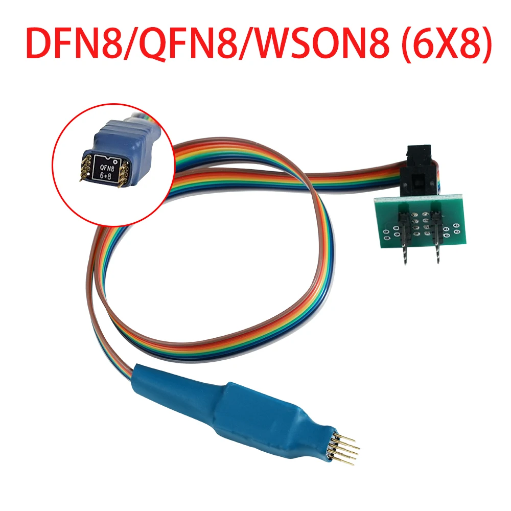 QFN8 6X8