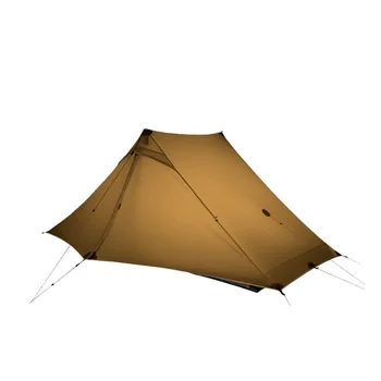 2 Person 3 And 4 Season Backpacking Camping Tent 1