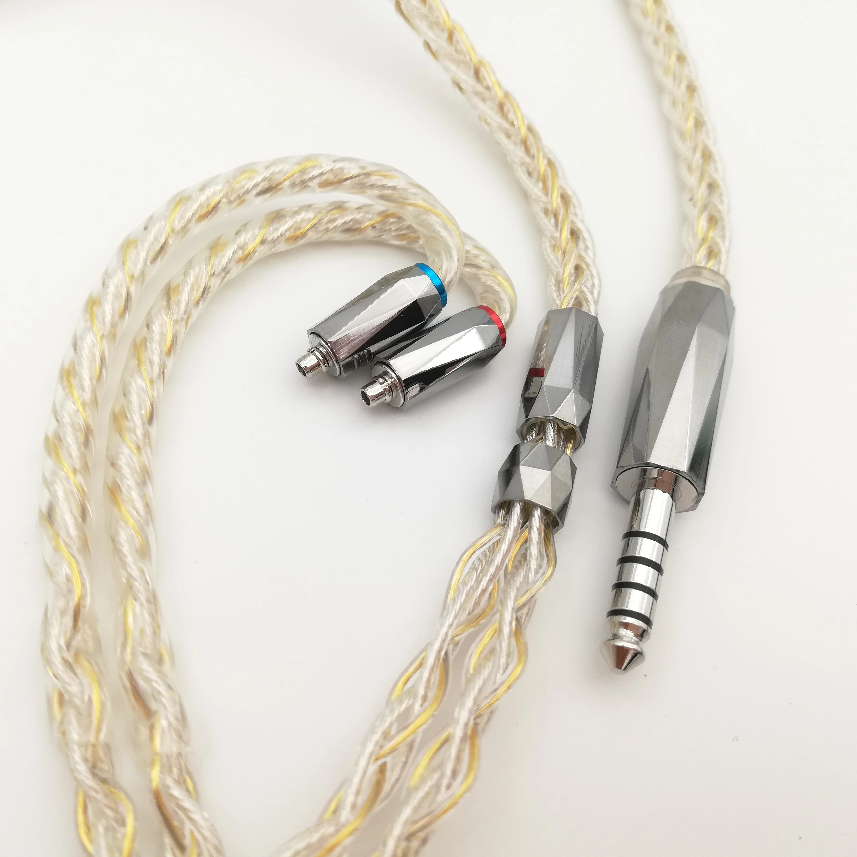 Hiclass-Cable 4.4㎜2pin