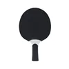 New Arrive Trainingtable Tennis Racket Integrated Plastic Racket Rubber Racket For Exercise