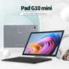 New Google 10.1 Inch Tablet Pc Octa Core 4G LTE Phone Call Dual SIM Dual WiFi Tablets 8GB RAM 128GB ROM Google Type-C 6000mAh 4