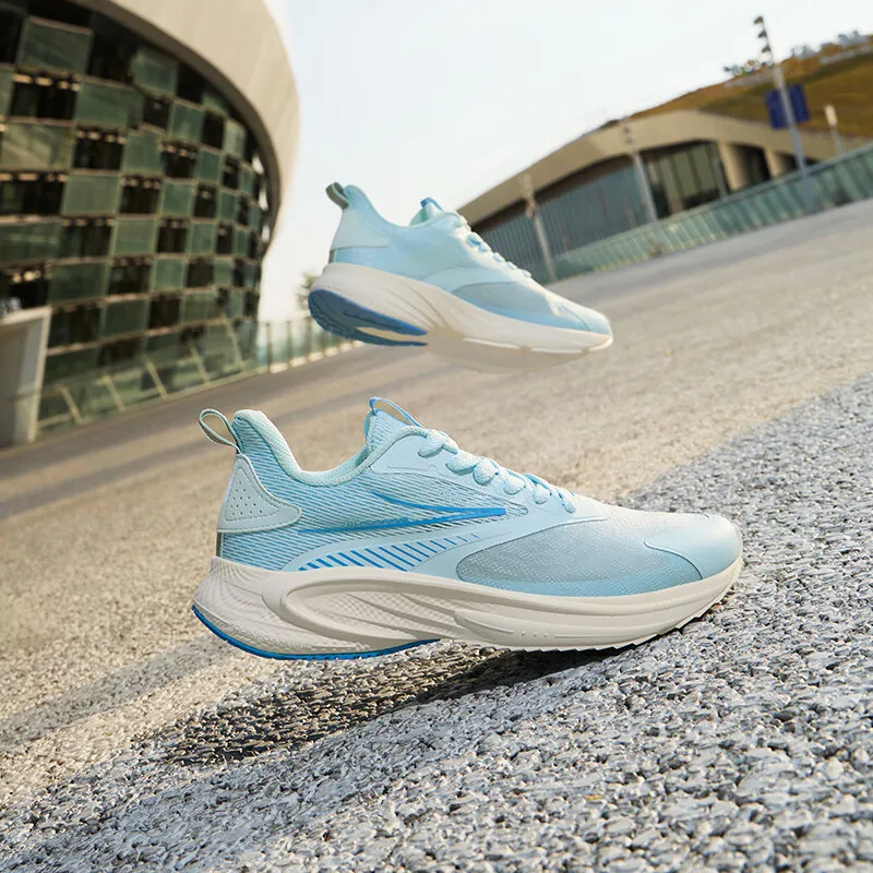 أحذية ركض للرجال شبكية