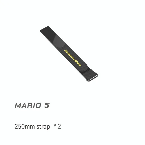 Strips 250mm