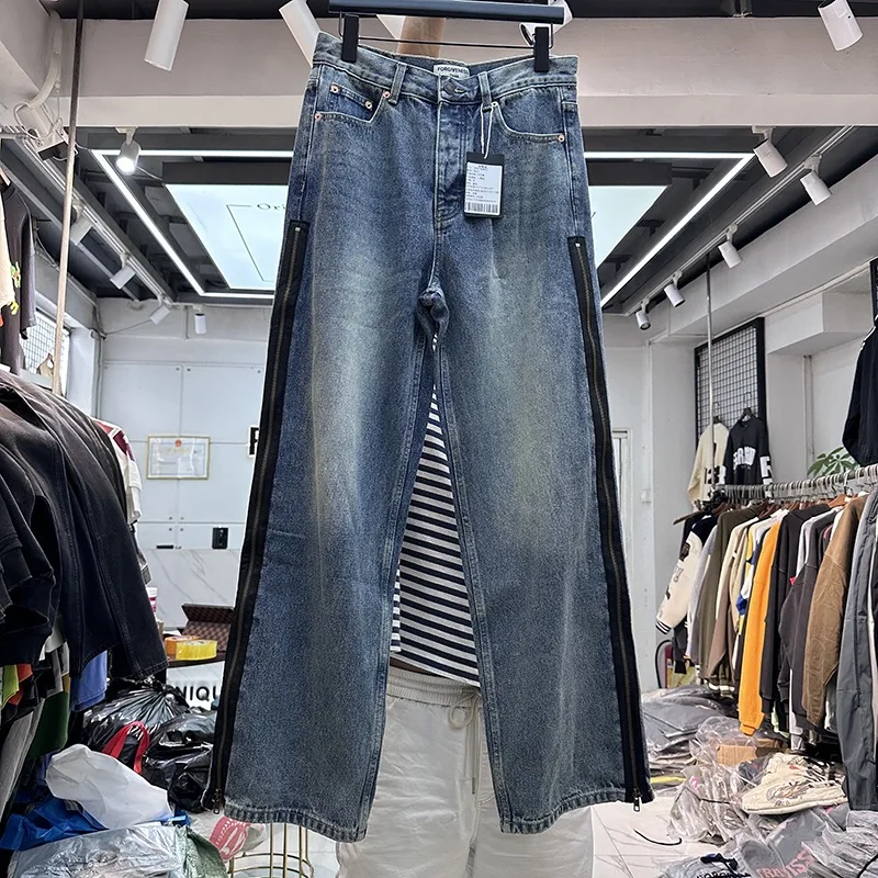 

Sports casual jeans