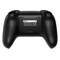 8BitDo Ultimate 2 Wireless Controller, Bluetooth/USB/2.4G Gamepad withTMR Joystick Charging Dock for Windows PC, Apple, Steam & - Image 3