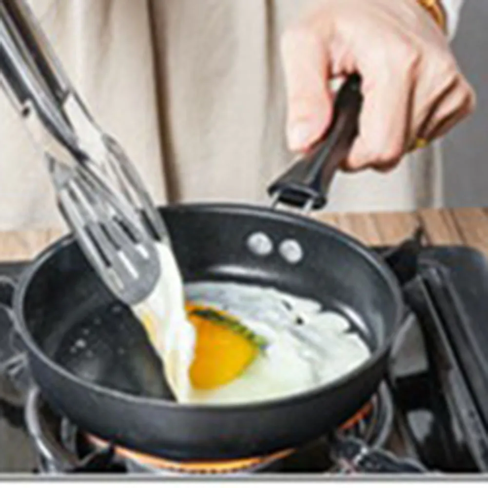 

Kitchen Nonstick Pan Frying Egg Skillet Pot Cooking Omelette Pancake Pot Non Iron Stick Saucepan Fry Omelet Cast Pancake Pots