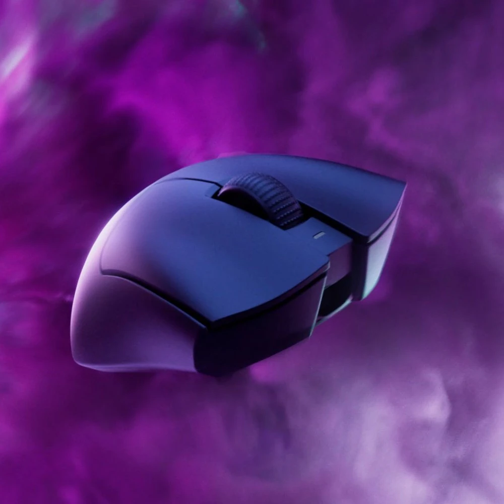 New Original Razer DeathAdder V3 Pro Wireless Gaming Mouse 63g 