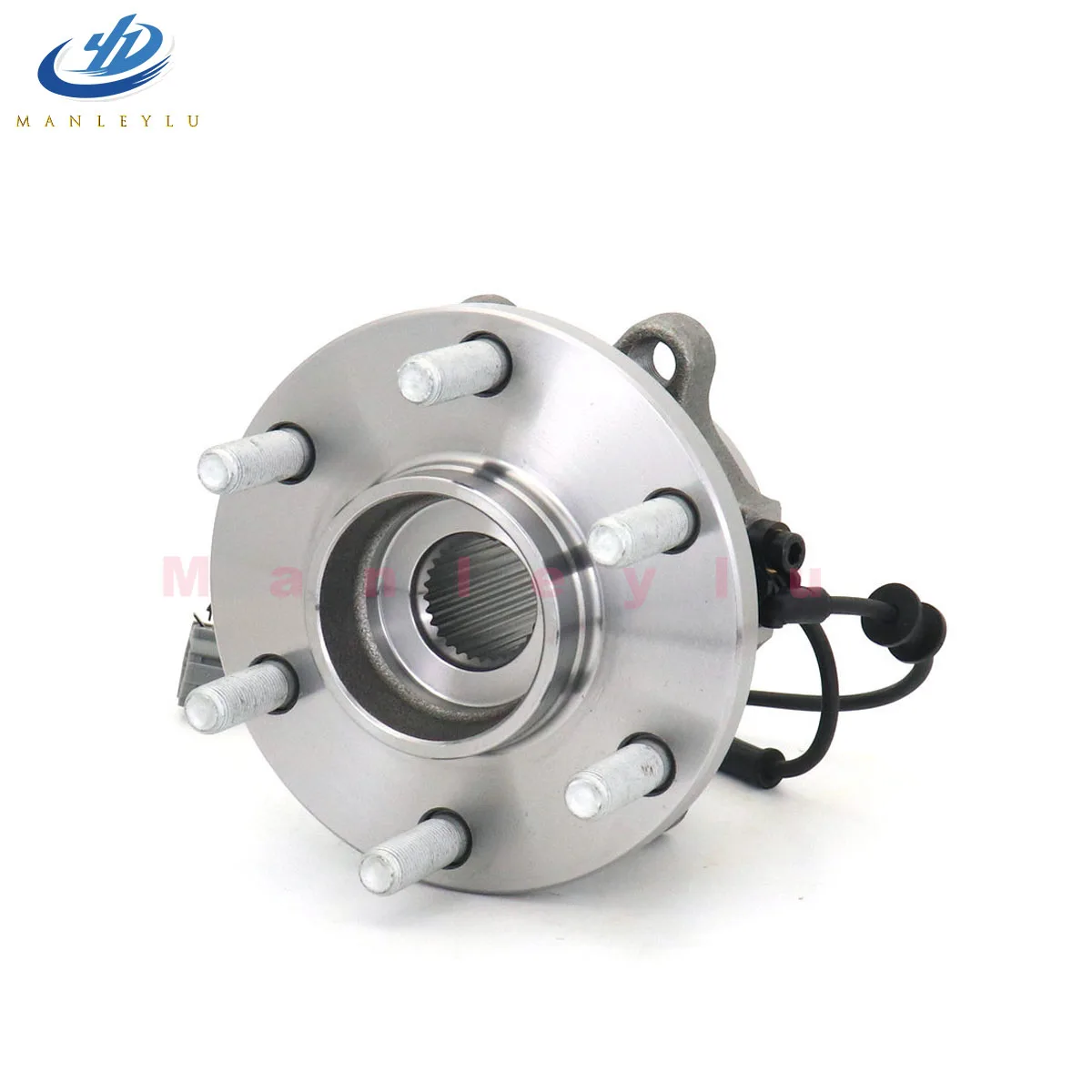 Front Wheel Hub Bearing for NISSAN NP300 Navara Pickup Platform Chassis D40 2004- 4WD OE40202-JR70B 40202-JR70A 40202-JR70C