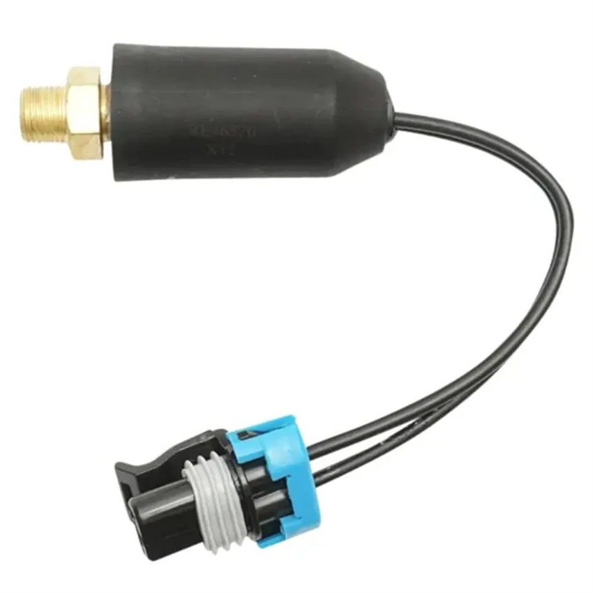 RE46570 Oil Pressure Sensor for Tractor 7200 7400 7510 7600 7700 7810
