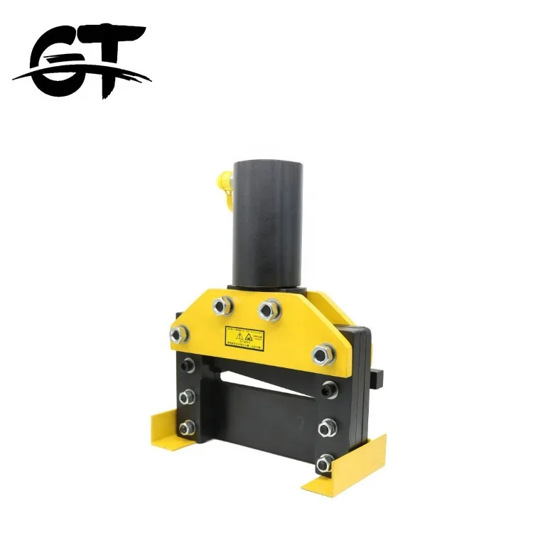 Strumenti Di Taglio Della Barra Di Rame Della Barra Del Bus Idraulica Elettrica Manuale Di Buona Qualità Cwc-150