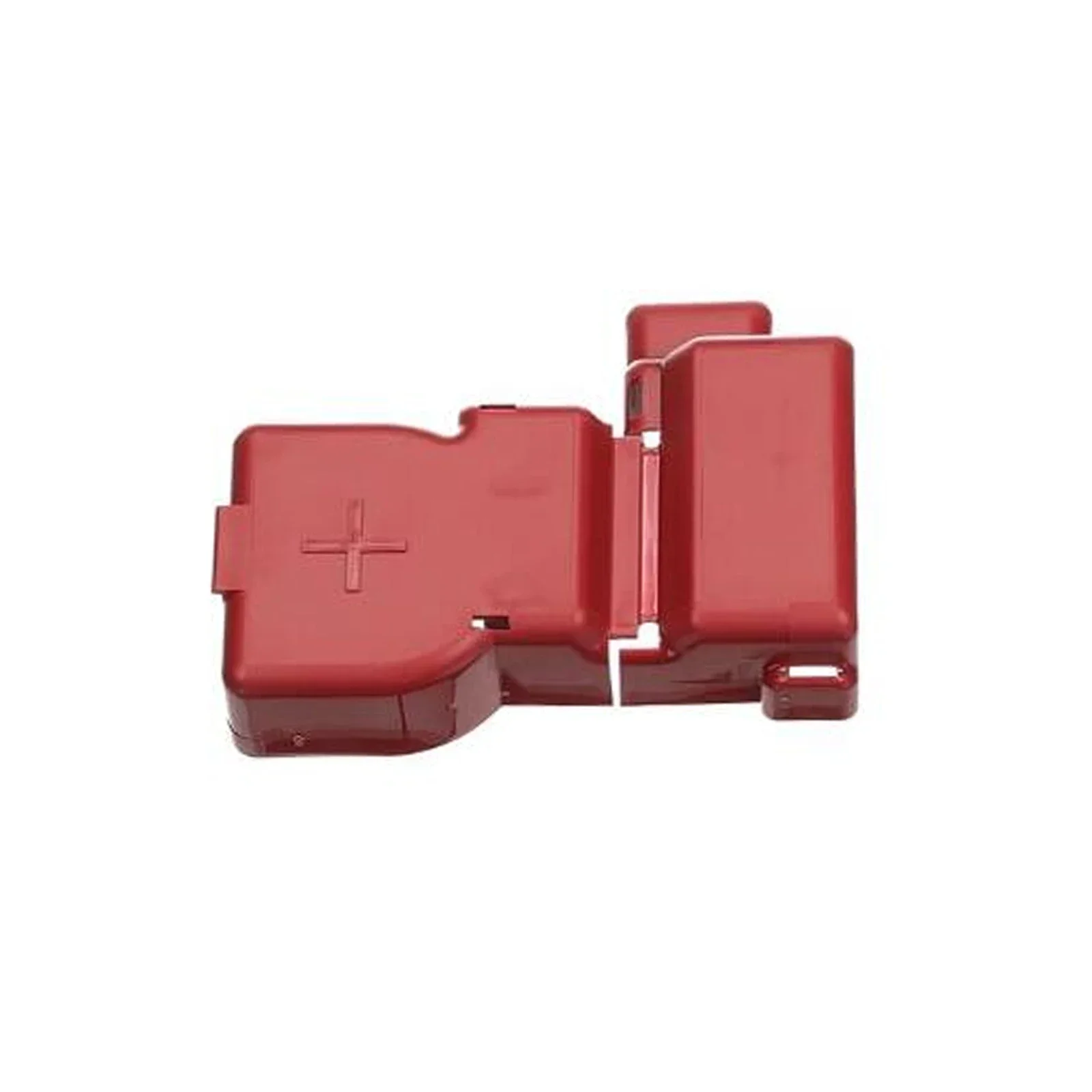 Battery Cap Replacement Battery Terminal Cover For Car OE Number 243457992A Plastic Material Direct Replacement battery terminal cover