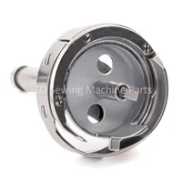 Juki 40039741 Rotary Hook HF12MC(2)TR for LH-3578A, LH-3588A, LH-3588A-7, APW-895S, APW-895L, APW-896 Machines - Image 6