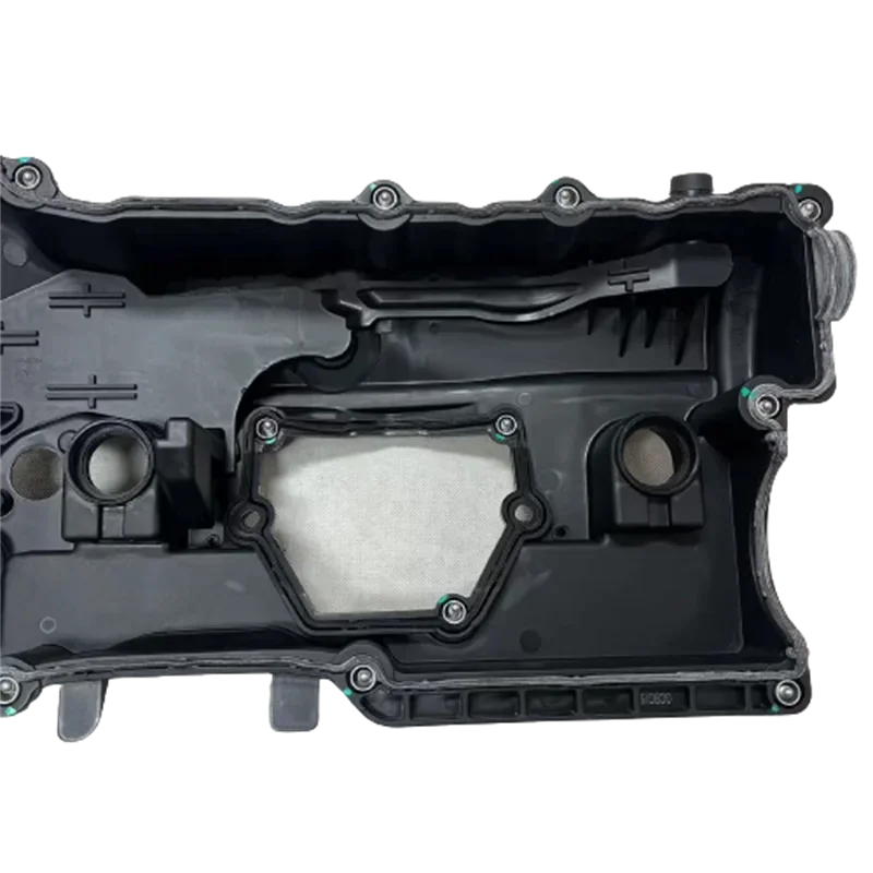 엔진 실린더 밸브 커버 11128645888, BMW 1 3 5 X1 X3 Z4 1.8i 2.0i N46