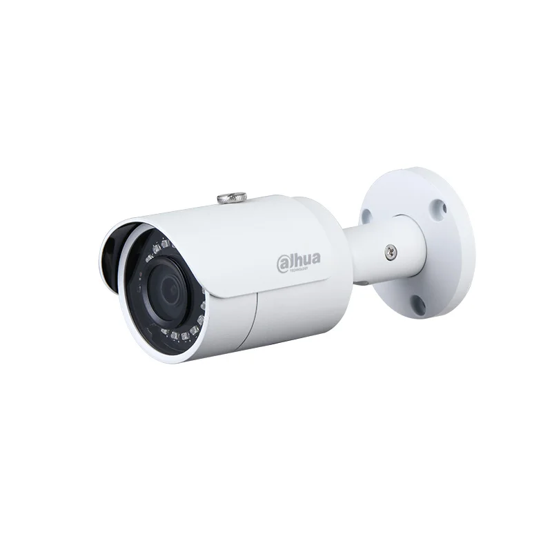 dahua 2mp bullet camera