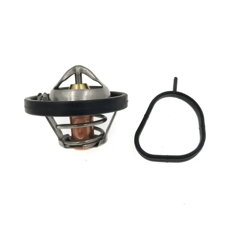 High Quality Thermostat for Ford FIESTA IV FIESTA V FOCUS II Auto Parts 1712228 1306004 96MM8575BD 96MM8575BE 4M5G8575ZA