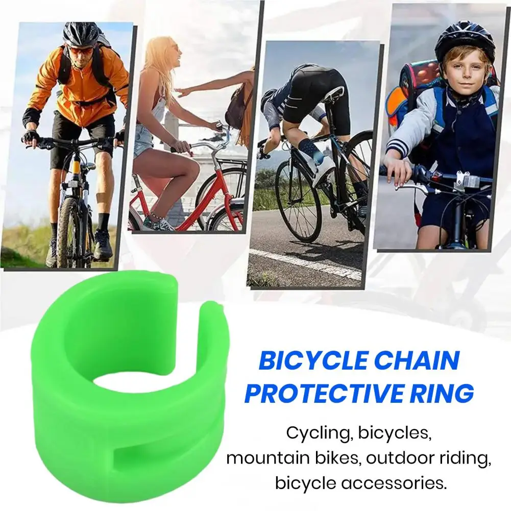 

Протекторы Chainstay, защита цепи для велосипедной рамы, комплект защитных звездочек для горных велосипедов, износостойкие защитные накладки для рамы для горных велосипедов