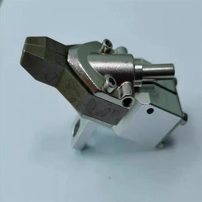 

Screw Machine Accessories Hand-held Screw Machine Chuck Automatic Screw Machine Chuck Chuck Duck Lock Mouth Non Push
