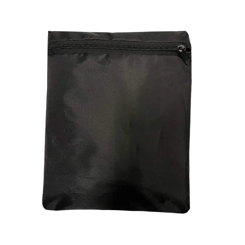 Waterproof BBQ Grill Cover, Outdoor Rain Cover, Anti Dust Protector for Gas Charcoal Electric Barbe, 210D 4