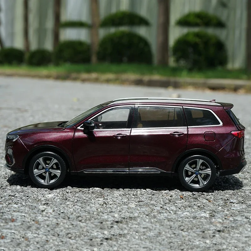 自動車 1:18 Scale FORD EQUATOR SUV Car Model s-l1200.jpg