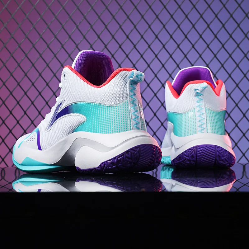 

Men's Basketball Shoes Breathable Cushioning Sneakers Men Casual Shoes Athletic Gym Training Shoes Basketball Sneakers for Women