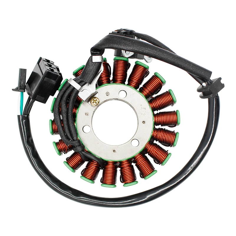 Motorcycle Accessories Ignitor Stator Coil For Kawasaki EX250 Ninja 250 250R EX300 ER250 Z250 ER300 Z300 ABS 21003-0128