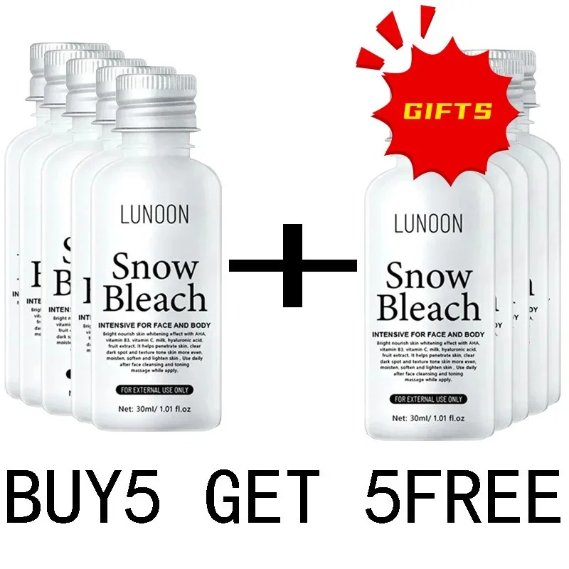 Buy 5 Get 5 Free