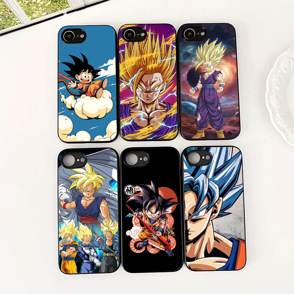 Dragon Fantasy Ball Protector Cover Case