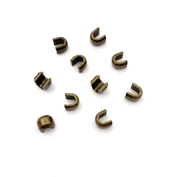 金属ジッパージッパー,トップ,衣類,パンツ,アクセサリー,3 #5 #8