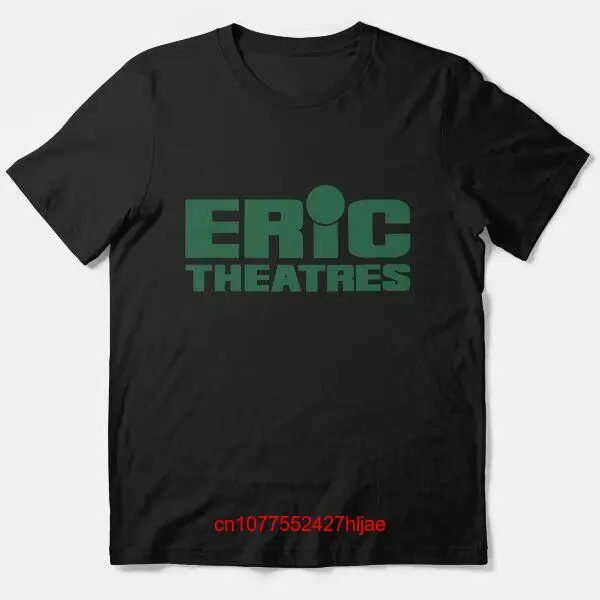 Футболка Eric essentiel с длинными или короткими рукавами