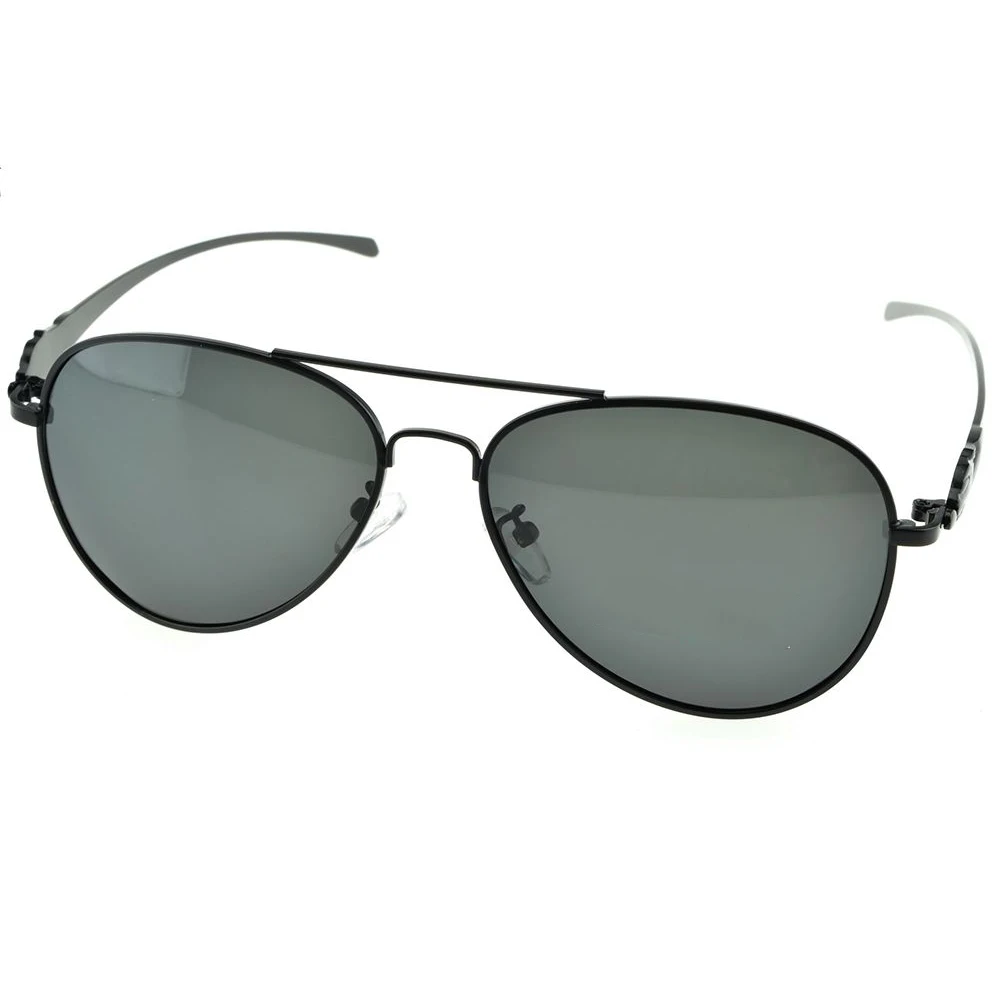 

Magnesium Aluminum Alloy High-grade Inner Coated Men Women Polarized Sun Glasses UV400 Sunglasses Driving