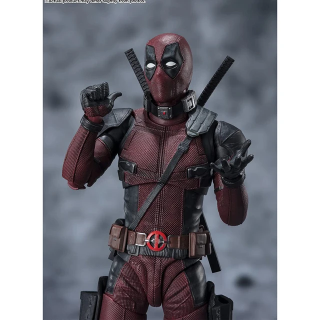 レディプール 1/10 未塗装未組立 フィギュア ガレージキット デッドプール 61++YEKIULL._UF350,350_QL50_.jpg