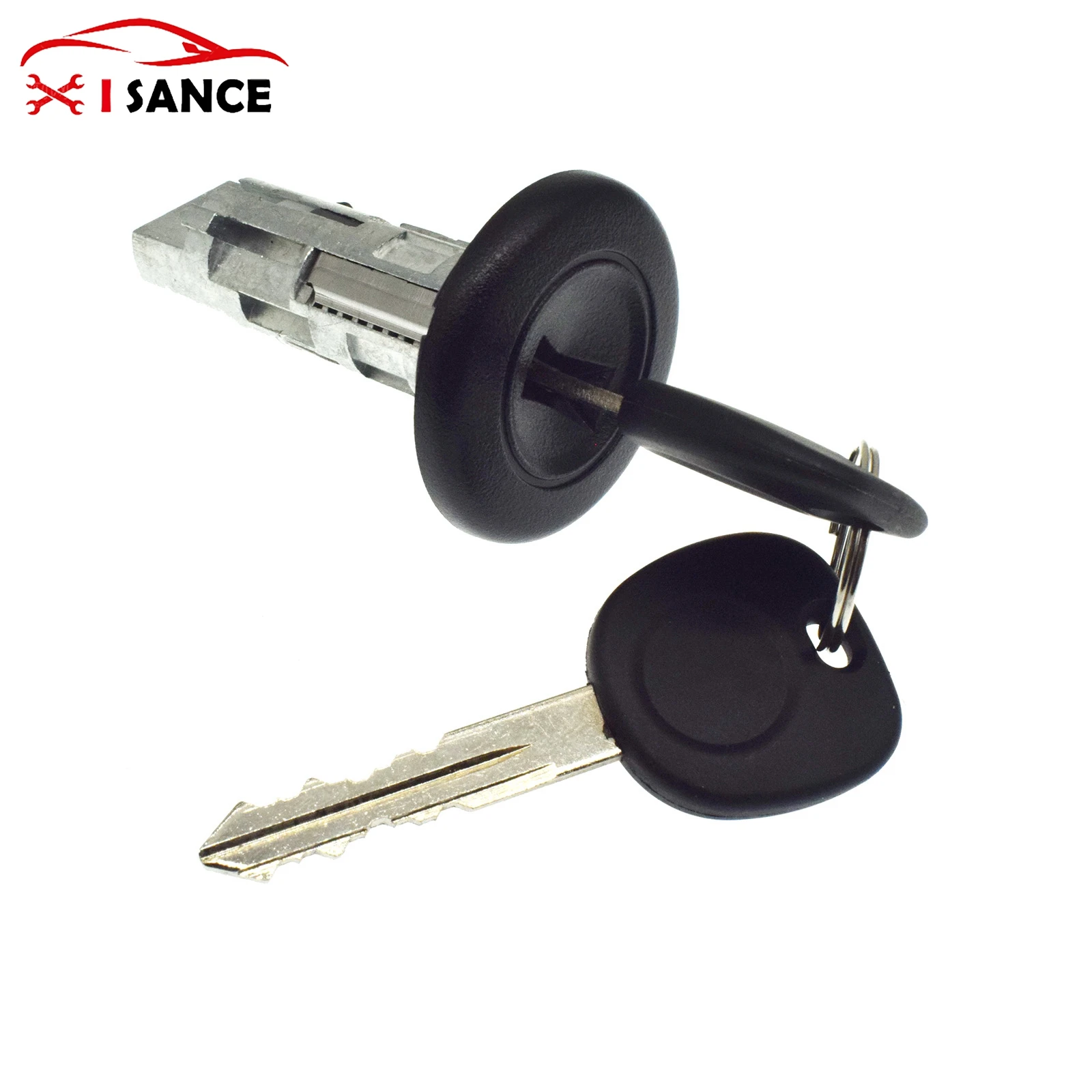 Ignition Lock Cylinder - 2002 GMC Sierra 1500 | O'Reilly Auto Parts - Foto 6