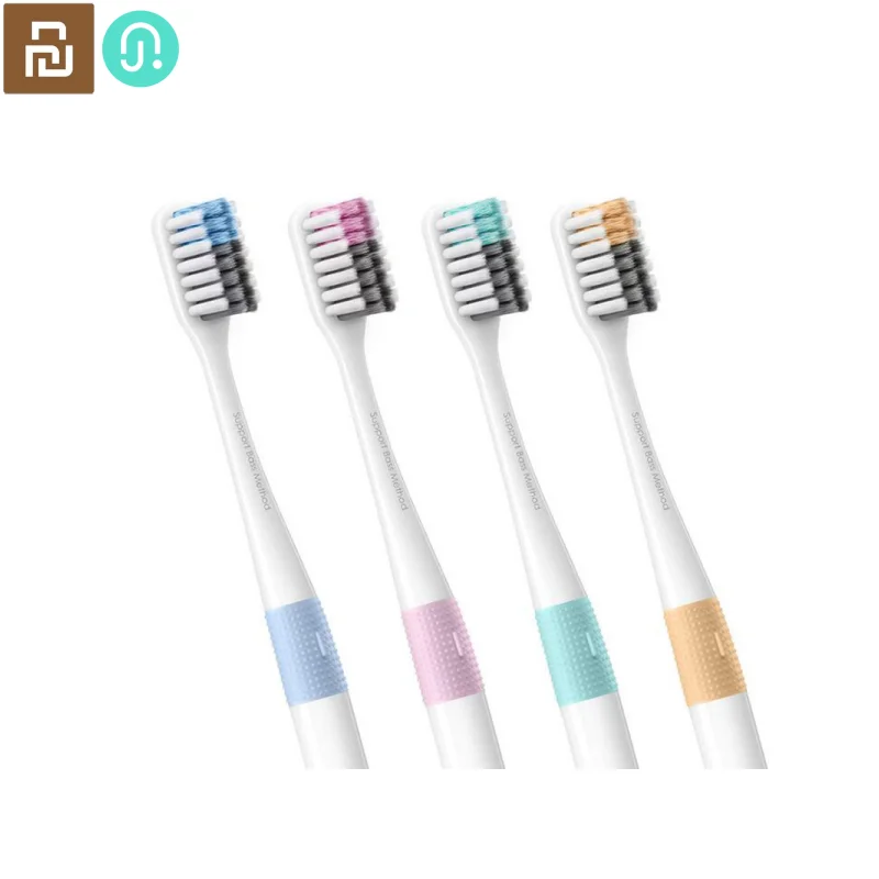 Electric Toothbrush Youpin Dr.Bei Soft Bristle For Travel