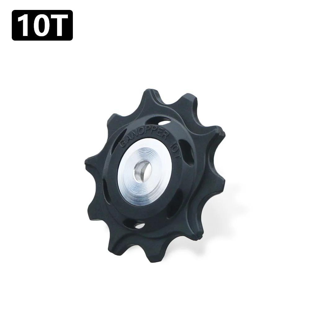 10t 11t 12t 13t 14t 15t 16t 17t Lager Fahrrad hinten Jockey Rad MTB Fahrrad Schaltwerk Riemens cheibe Rolle für Shimano Ramm – Detail 12