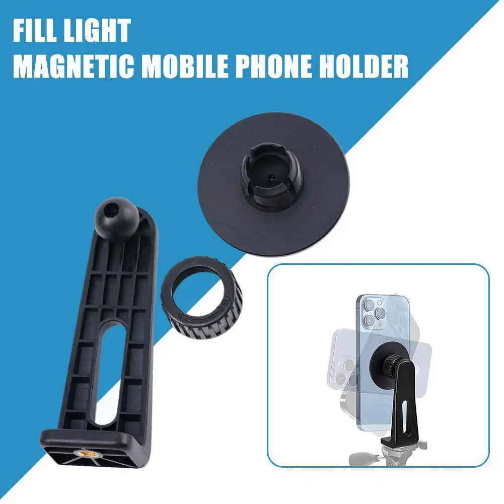 

For Mount Adapter Universal 360° Rotatable Adjustable For 14 13 12 Lamp Bracket M3g6