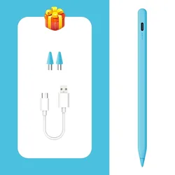 Enhanced Precision Stylus Pen (M503 - Blue)