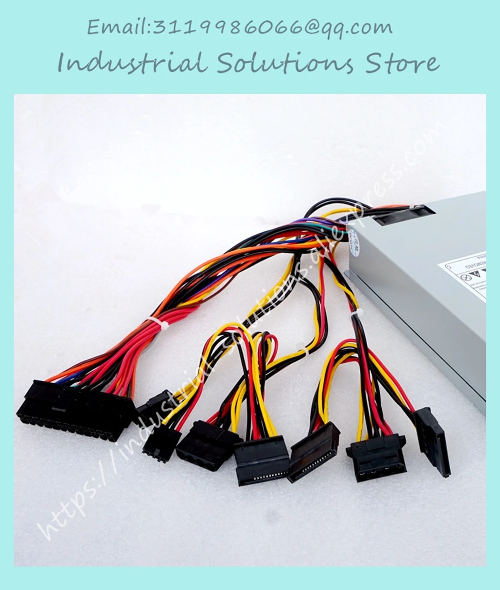 

Новый ENH-0635A сервер 350 Вт 1U PSU
