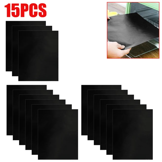 15pcs