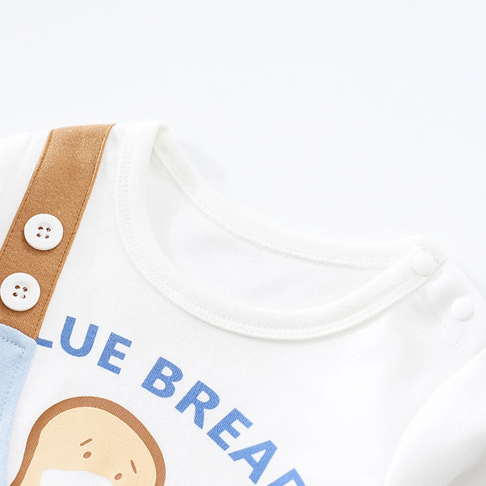 Рисунок 5 - ZAFILLE детские комбинезоны с длинным рукавом