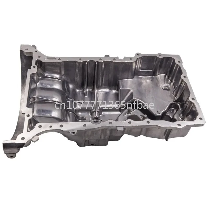 

High quality engine oil pan, BBmart Auto Parts suitable for Mercedes Benz M270 CLA250 GLA45 AMG OE 2700107600