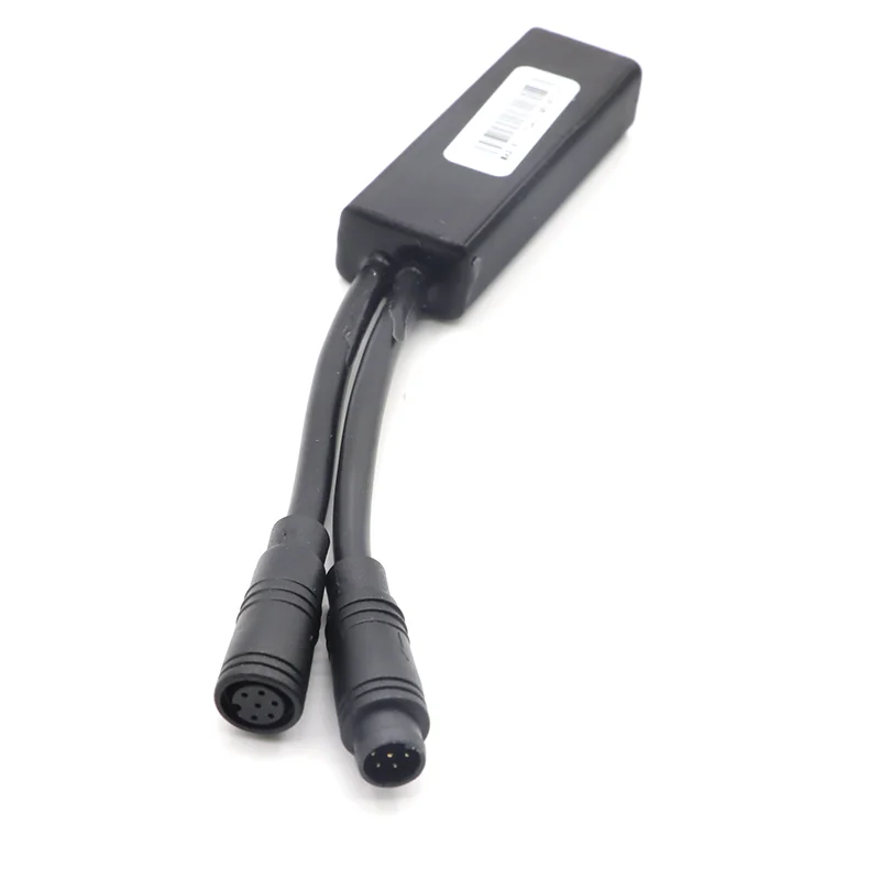 Zephon Tuning Chip Für Segway Ninebot Max G3 - Geschwindigkeit Auf 40-45km/h